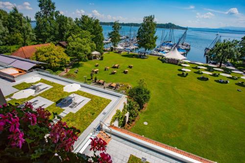 Yachthotel Chiemsee