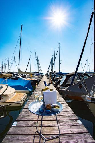 Yachthotel Chiemsee