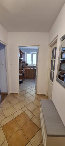 Apartament na wydmie u Eli