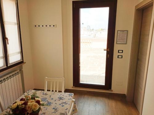 La terrazza di Fabrizio 5 MINUTI DAL MARE