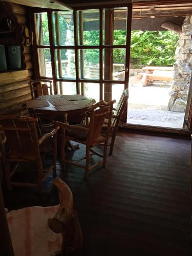 Apartmani Dada Kanjon Grmuša (Apartmani Dada Kanjon Grmusa) in Srbljani