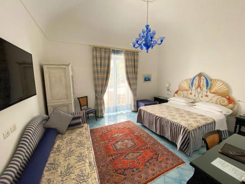 Palazzo Marzoli charme Resort - Small Luxury Hotel