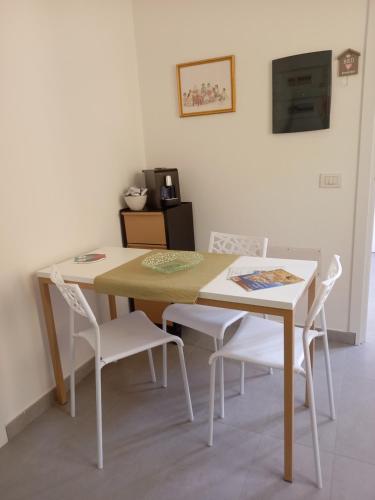PETRA casa vacanza e non solo - Pabillonis