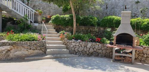 Apartment Luna i Lucky