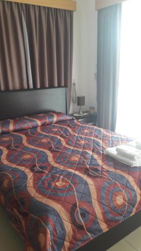 Pari Holiday apartments