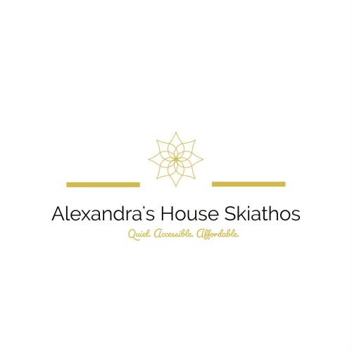 Alexandra's House 4