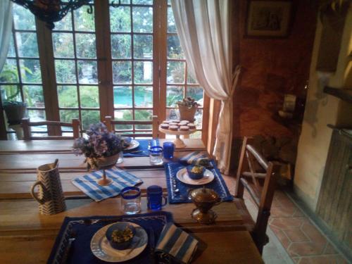 Villa Celestial in Antioquia