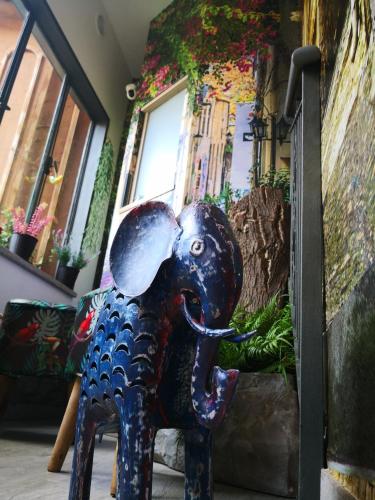 appartment & rooms SecondoPiano - main image