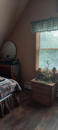 The Old Tioga Inn Bed and Breakfast photo 2