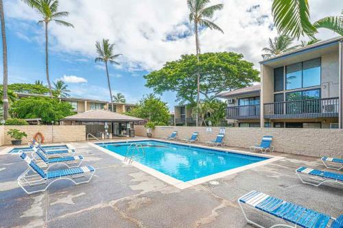 Kihei Maui Island Style, Beach, Pool, Restaurants Kihei Gardens Estates