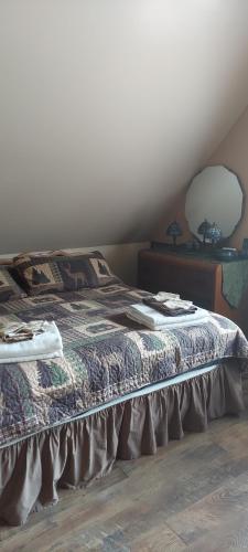 The Old Tioga Inn Bed and Breakfast photo 1