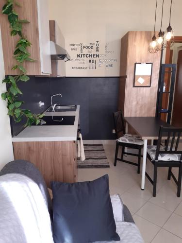 Casa di Tiziana - Apartment - Anzio