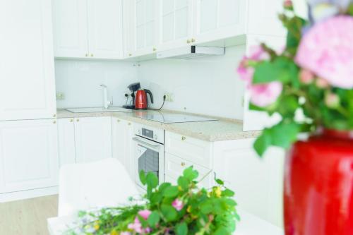 Odessa - Nice flat at Black Sea