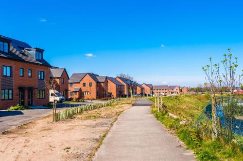 Picture of Vidale Court, 3 Bedroom House With River Irwell View, Sleeps 6
