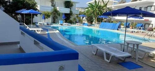Giovanni Apartments Kos