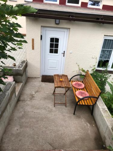 Roothaus in 賽爾妮道夫