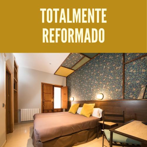 Hotel Sol, Toledo bei Magán