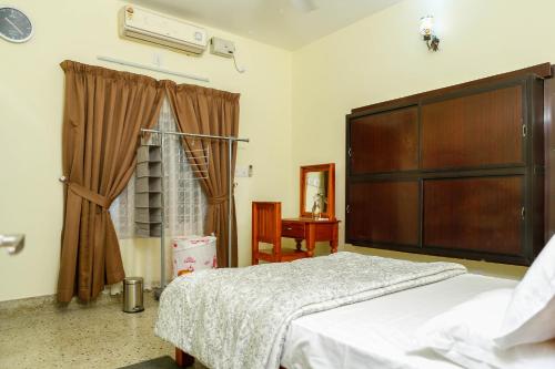 POSH 3 BHK - GF at BELLJEM Homes in a housing colony close to city
