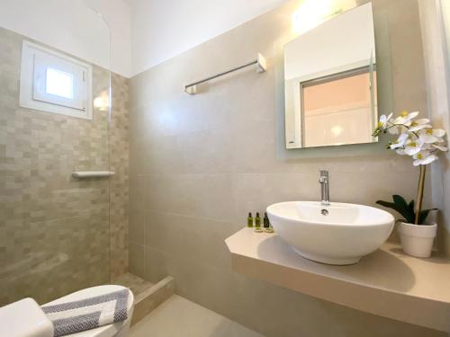 Eleftheria Hotel & Apartments - image 4