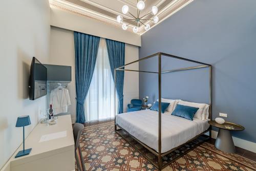 Ciuri di Strata - Accommodation - Catania