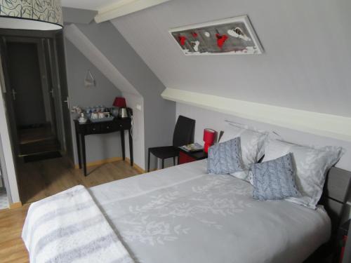 Chambres d'Hotes La Maison Neuve - image 10