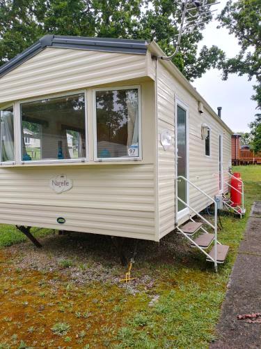 Narelle gîte à louer Calbourne