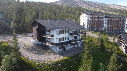 Villa ylläs 102 - Apartment - Ylläsjärvi