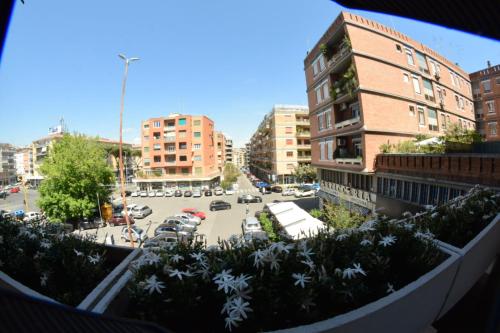 St Peter’s Elegant Holidays, Roma (foto 11)