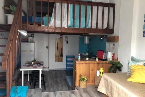 Pe n'Areia House