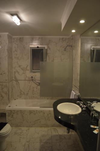 Terraza Sur Business Hotel 特拉扎苏尔商务图片