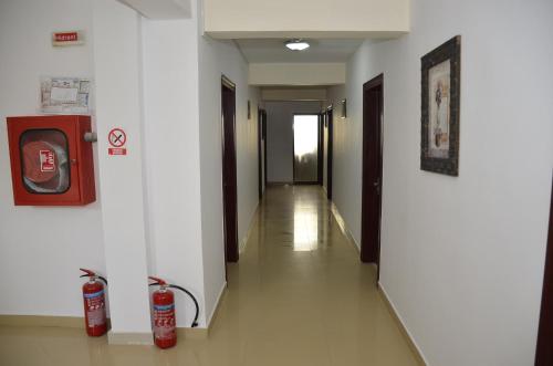 Hotel Impact