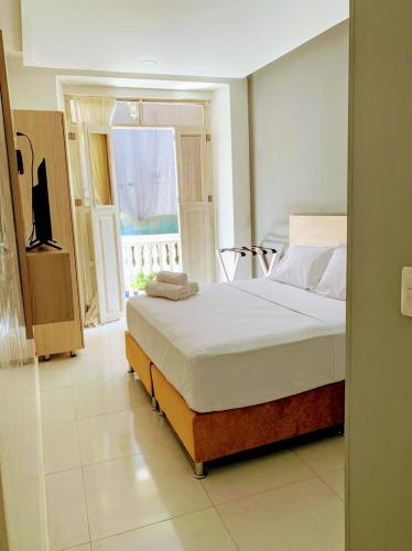 Hotel Gallery Cartagena - Photo 1