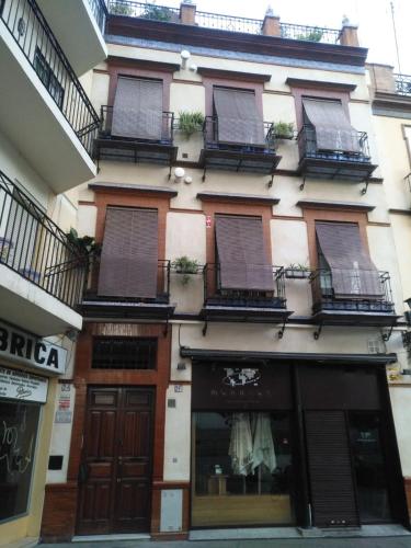 KM CERO DE SEVILLA, Sevilla (Foto 3)