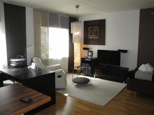 Stay Apartment Hotel - main image