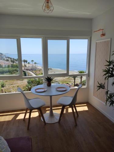  HH Apartamento Algarrobo costa in Algarrobo-Costa