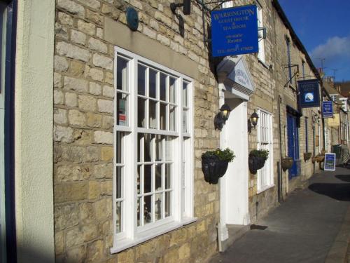 Warrington Guest House, , North Yorkshire