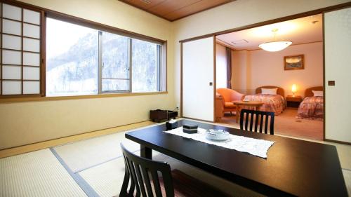 層雲閣, Kamikawa (foto 6)