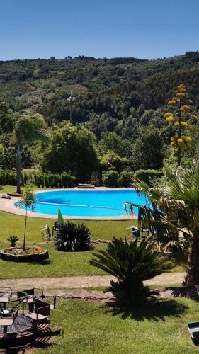 Agriturismo solare in Perito