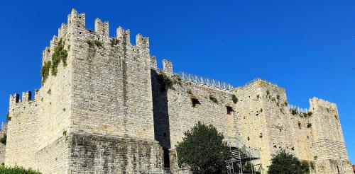 Castle Rooms 4