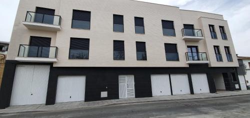  CARLOS APARTAMENTo in San Jose de la Rinconada
