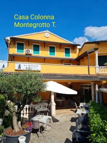 Casa Colonna - Apartment - Montegrotto Terme