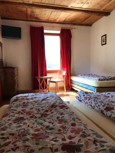Dazio Grande B&B - image 10