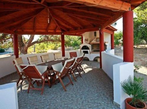 VILLA EIRINI 4