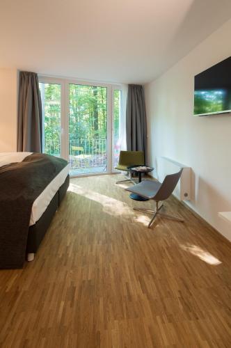 V-Hotel, Bonn (fotografie 4)