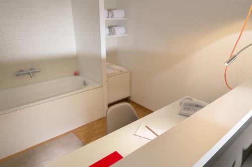 V-Hotel, Bonn (fotografie 6)