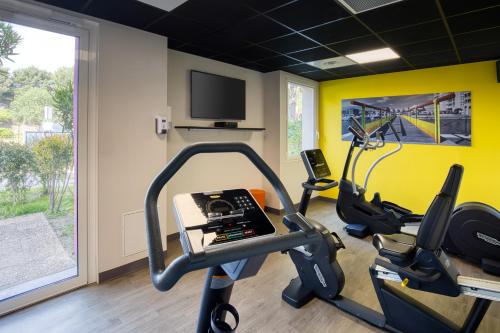 Best Western Hotelio Montpellier Sud - image 7