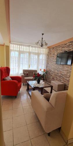 . Departamento Jireh