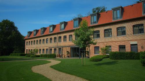 Hotel de Kastanjefabriek, Eibergen bei Vragender