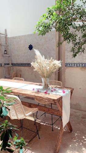 Riad of The Light