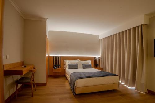 Santa Eufémia Covilhã Hotel - image 8